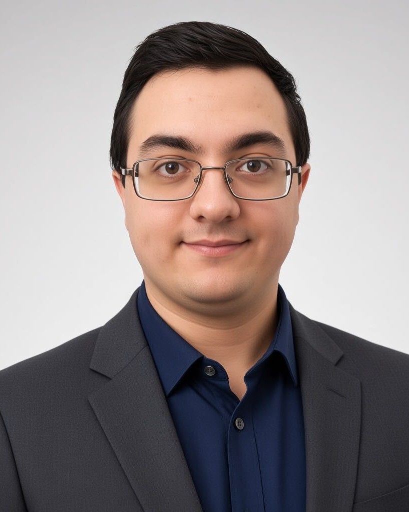 Mason Arsenault, Enrolled Agent — founder of MAEA Tax